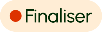 Logotipo de Finaliser